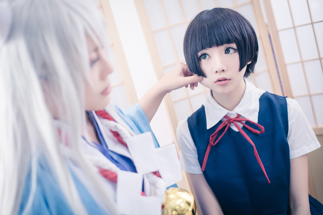 Star's Delay to December 22, Coser Hoshilly BCY Collection 10(95)